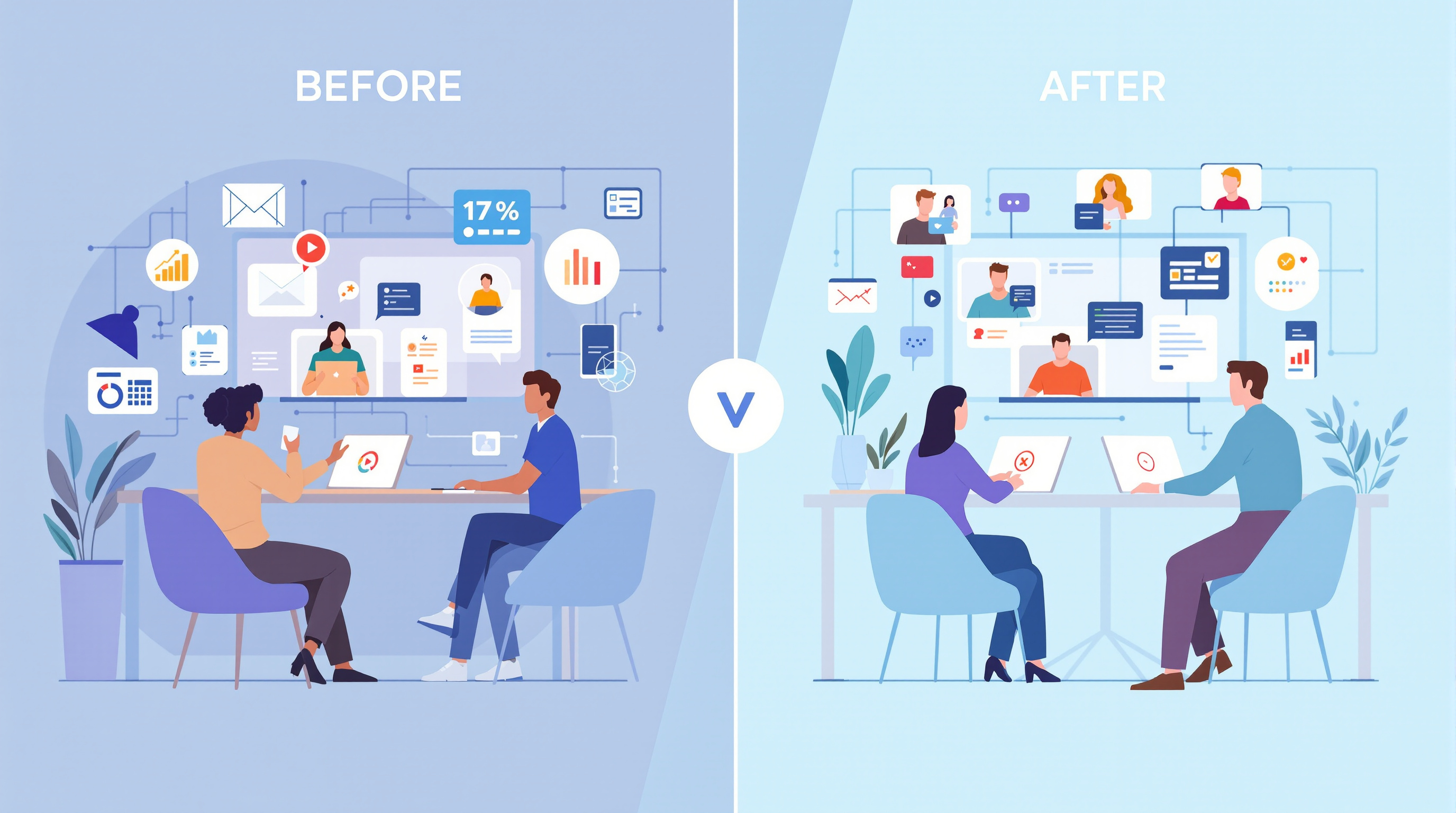 Session de team building VR en entreprise à Marseille