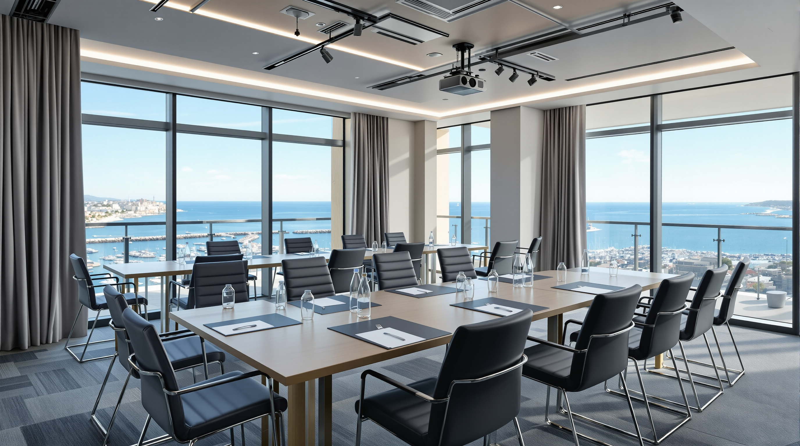 Séminaire Marseille