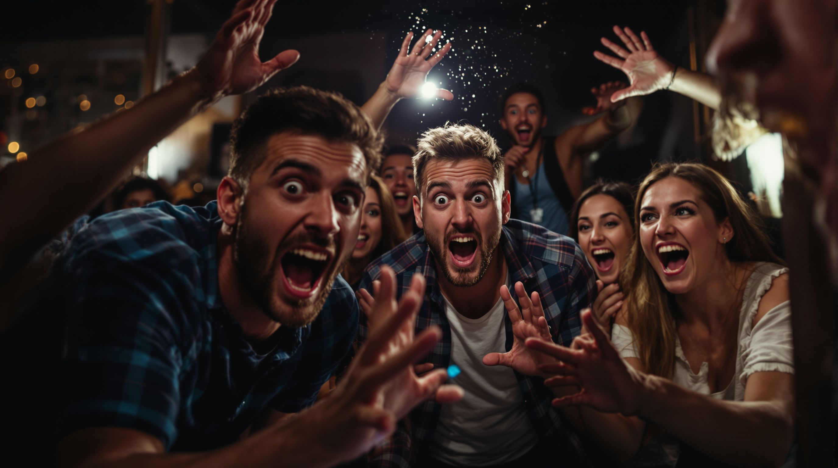 Activités team building