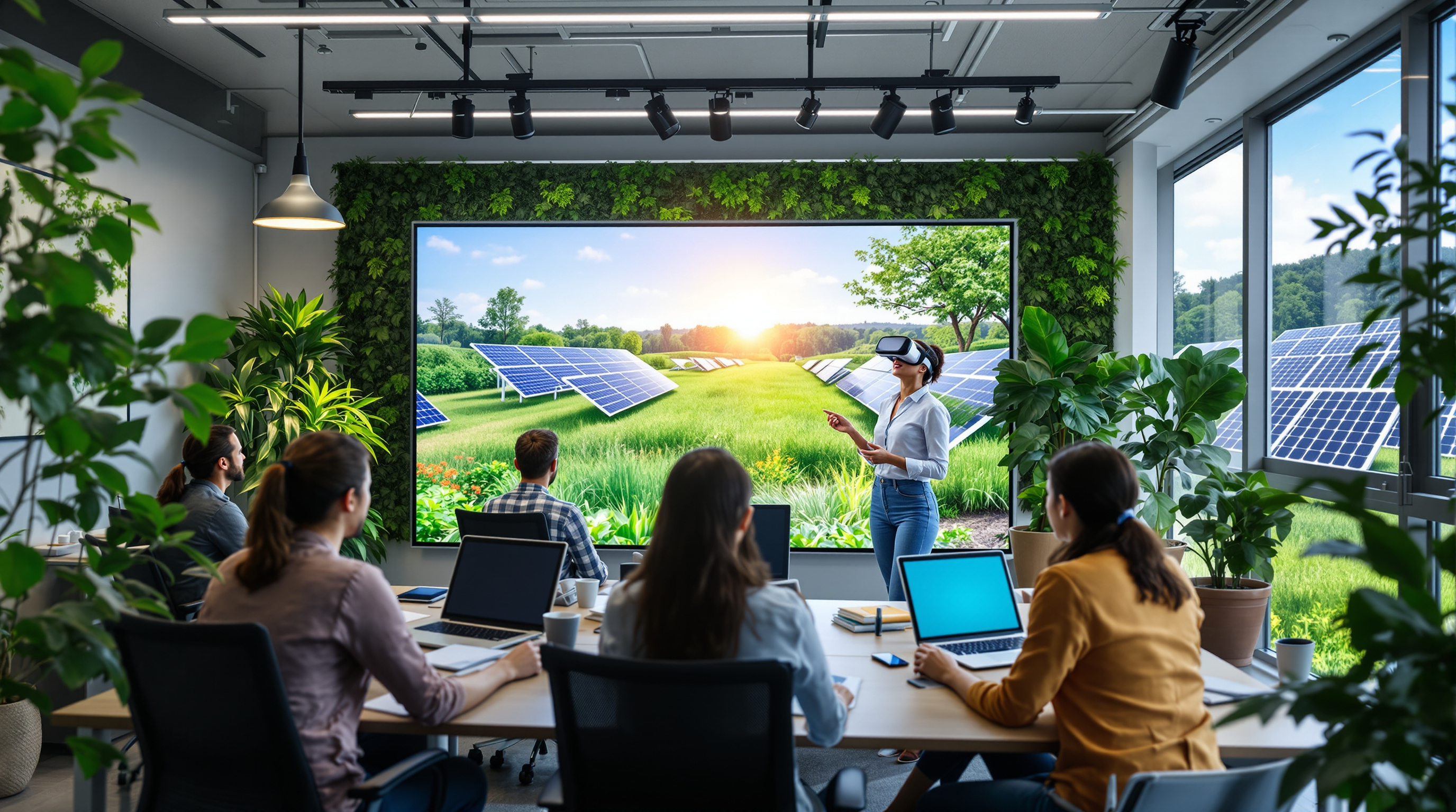 RSE et innovation en entreprise