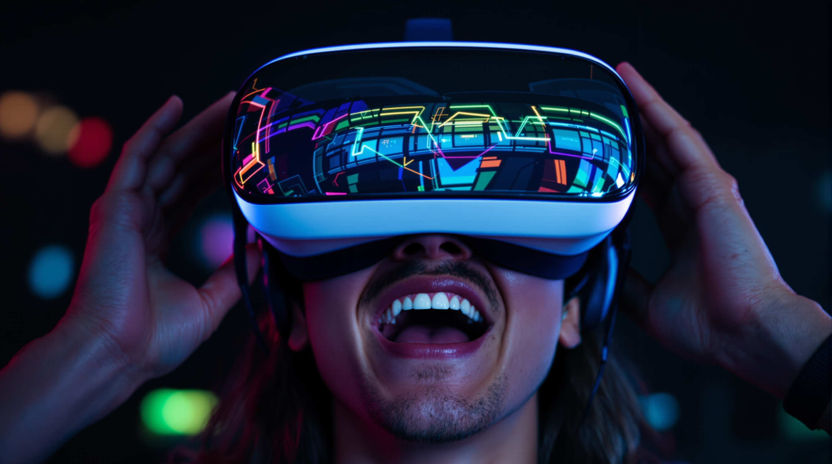 Expérience réalité virtuelle pour entreprise à Marseille